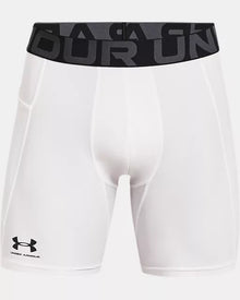 UA Men's HeatGear Armour Compression Shorts