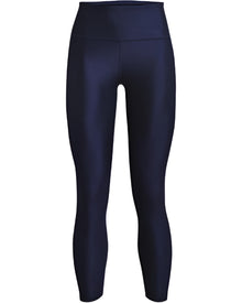 UA HeatGear Hi-Rise Ankle Leggings