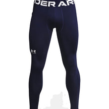 UA Men's ColdGear Armour Leggings