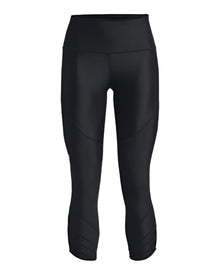 UA HeatGear Hi-Rise Ankle Leggings