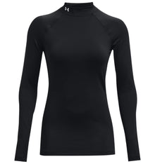 UA Authentics Crew LS