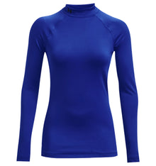 UA Authentics Crew LS