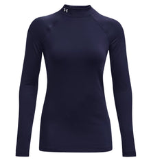 UA Authentics Crew LS