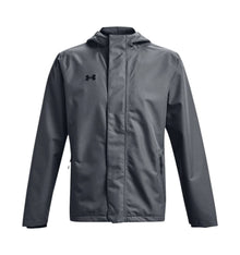 UA Lined Rain Jacket