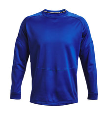 UA M Storm Fleece Crew