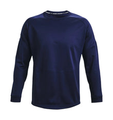 UA M Storm Fleece Crew