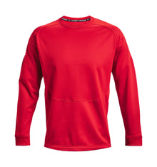 UA M Storm Fleece Crew