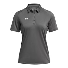 UA Tech Team Women's Polo