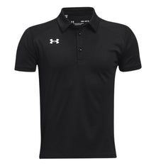 UA Team Tech Polo-Men's, Women's & Youth