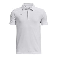 UA Tech Team Boys' Polo