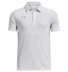 UA Team Tech Polo-Men's, Women's & Youth