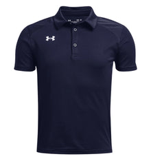 UA Team Tech Polo-Men's, Women's & Youth