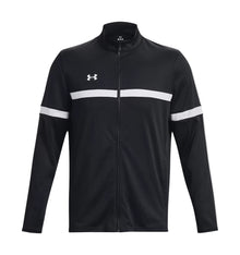 UA Y Team Knit Warm-Up FZ