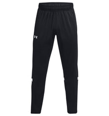 UA Team Knit Warm-Up Pant
