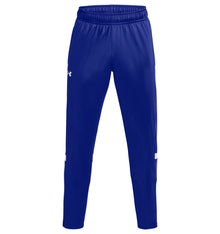 UA Team Knit Warm-Up Pant