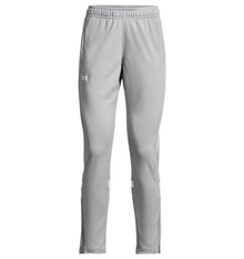 UA Team Knit Warm-Up Pant
