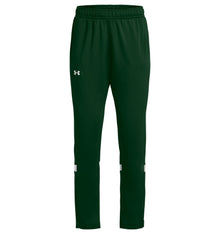 UA Team Knit Warm-Up Pant