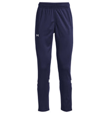 UA Team Knit Warm-Up Pant