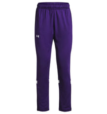 UA Team Knit Warm-Up Pant