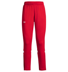 UA Team Knit Warm-Up Pant