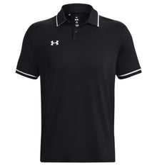 UA Team Tipped Polo