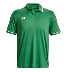 UA Team Tipped Polo
