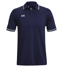 UA Team Tipped Polo