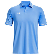 UA Team Tipped Polo