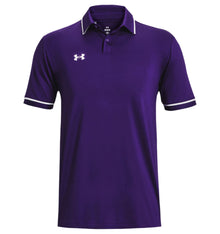 UA Team Tipped Polo