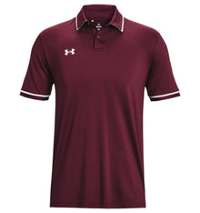 UA Team Tipped Polo