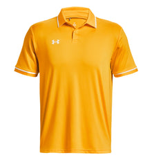 UA Team Tipped Polo