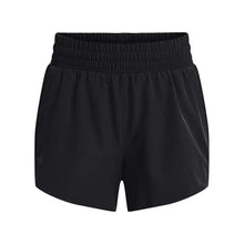 UA W Flex Woven 3" Shorts