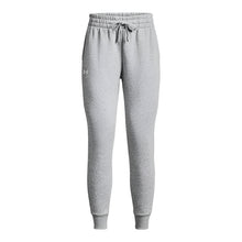 UA W Rival Fleece Jogger