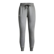UA W Rival Fleece Jogger