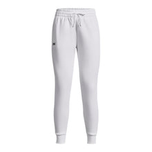 UA W Rival Fleece Jogger