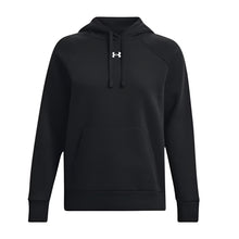 UA W Rival Fleece Hoody