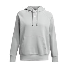 UA W Rival Fleece Hoody