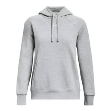 UA W Rival Fleece Hoody