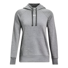 UA W Rival Fleece Hoody