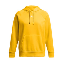 UA W Rival Fleece Hoody