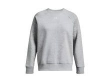UA W Rival Fleece Crew