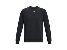 UA M Rival Fleece Crew