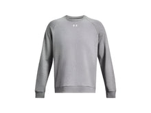 UA M Rival Fleece Crew