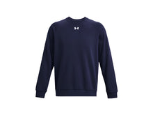 UA M Rival Fleece Crew