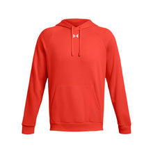 UA W Rival Fleece Hoody