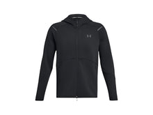Under Armour Men's Unstoppable Fleece FZ