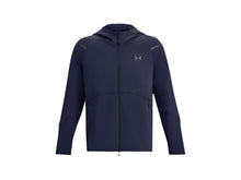 Under Armour Men's Unstoppable Fleece FZ