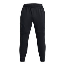 UA M Unstoppable Fleece Jogger