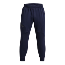 UA M Unstoppable Fleece Jogger