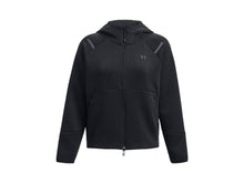 UA W Unstoppable Fleece FZ